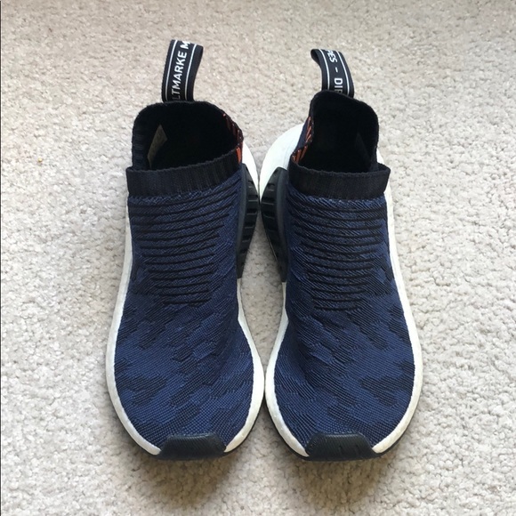 nmd cs2 size 5.5